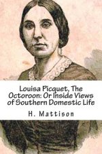 Louisa Picquet, The Octoroon: Or Inside Views of Southern Domestic Life: [Illustrated Edition]