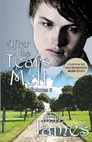 After the Tears Melt - Vol. 2: (Book 4 of the new, mesmerizing, Muse Series)