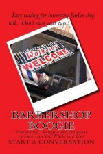 Barbershop Boogie: Hervy