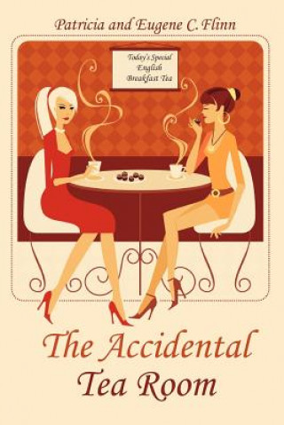 The Accidental Tea Room