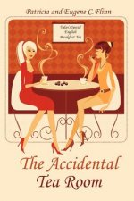 The Accidental Tea Room