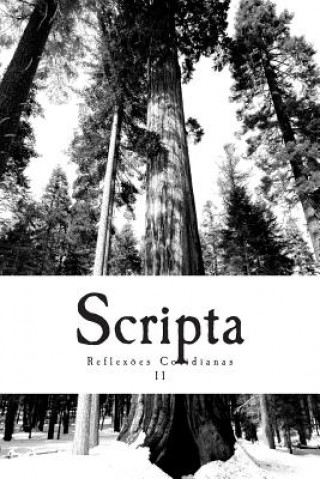 Scripta: Reflex?es Cotidianas 2