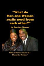 What do Men and Women really need from Each Other?