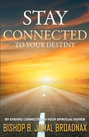 Stay Connected To Your Destiny: Stay Connected To Your Destiny By Staying Connected To Your Spiritual Father