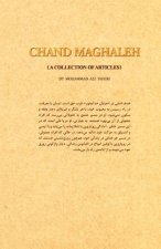 The Collection of Articles (Persian Edition)