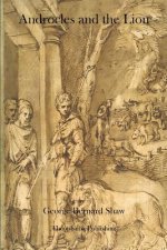 Androcles and the Lion