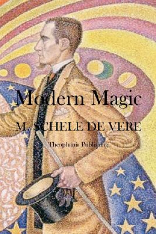 Modern Magic