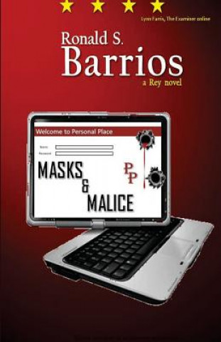 Masks & Malice