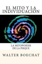 El Mito y la Individuación: La Mitopoiesis de la Psique.: Mitopoiesis [gr. m?thopoi?is, eós] es una palabra compuesta que deriva de: mito y poese.