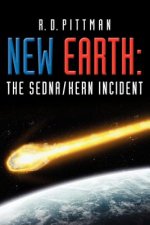 New Earth: The Sedna/Kern Incident