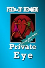 Private Eye: Teenage Blues Series