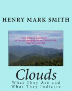 Clouds: What They Are and What They Indicate