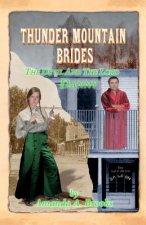 Thunder Mountain Brides: The Devil and The Lord-Danny