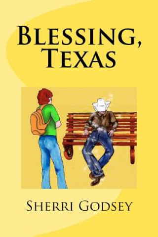 Blessing, Texas