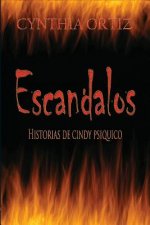 Escandalos Historias De Cindy Psiquico