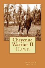 Cheyenne Warrior II