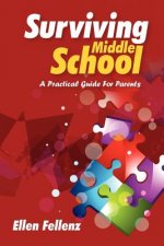 Surviving Middle School: A Practical Guide For Parents
