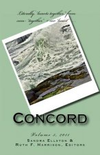 Concord, Vol. 3