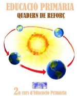 Educacio Primaria Quadern de Reforç.