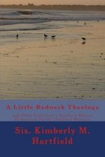 A Little Redneck Theology: and Other Stuff from a Southern Baptist Evangelical Female Ordained Minister