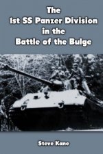 The 1st SS Panzer Division in the Battle of the Bulge