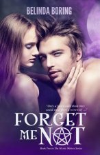Forget Me Not: Mystic Wolves