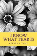 I Know What Tear Is: an oriental fantasy about a Tibetan little nun