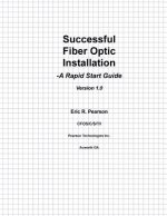 Successful Fiber Optic Installation: A Rapid Start Guide