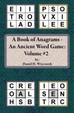 Book of Anagrams - An Ancient Word Game