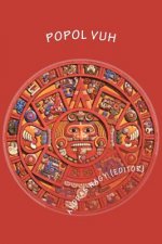 Popol Vuh: The Mythology of the Maya