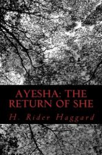 Ayesha: The Return of She