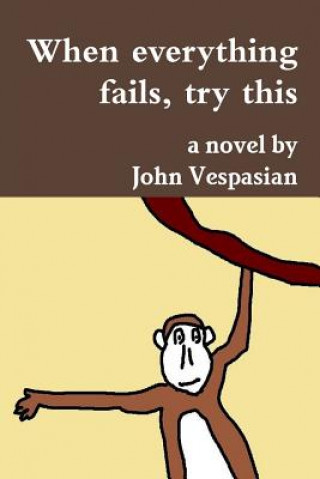 When everything fails, try this