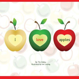 I Love Apples