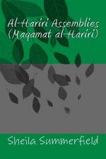Al-Hariri Assemblies: (Maqamat al-Hariri)