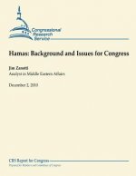 Hamas: Background and Issues for Congress