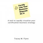 Certify Like Your Business Depends On It: A tool to rapidly visualize your certification business strategy