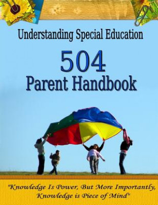 504 Parent Handbook