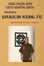 Northern Shaolin kung fu: Fundamental & Form Volume 1