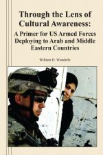 Through the Lens of Cultural Awareness: A Primer for US Armed Forces Deploying to Arab and Middle Eastern Countries