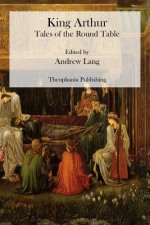 King Arthur: Tales of the Round Table