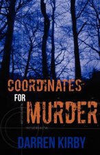 Coordinates For Murder