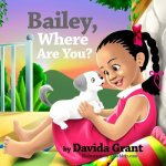 Bailey, Where Are You?
