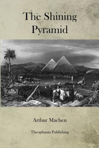 The Shining Pyramid