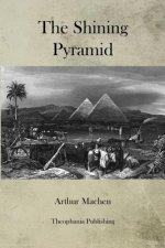 The Shining Pyramid