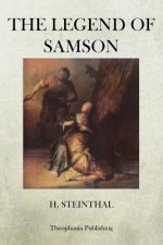 The Legend of Samson