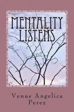 Mentality Listens: In A World Where Art Screams...