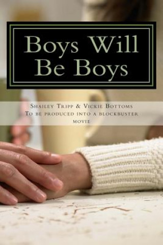 Boys Will Be Boys: Media, Morality, and the Coverup of the Todd Palin Shailey Tripp Sex Scandal