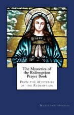 Mysteries of the Redemption Prayer Book