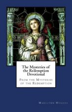Mysteries of the Redemption Devotional