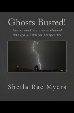 Ghosts Busted!